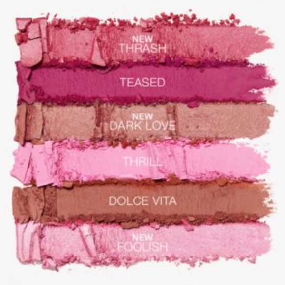 NARS Ethereal Aura Blush Palette - Picture 2 of 2